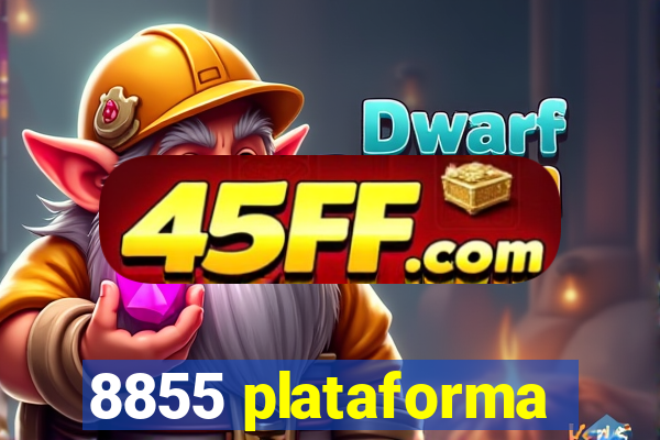 8855 plataforma